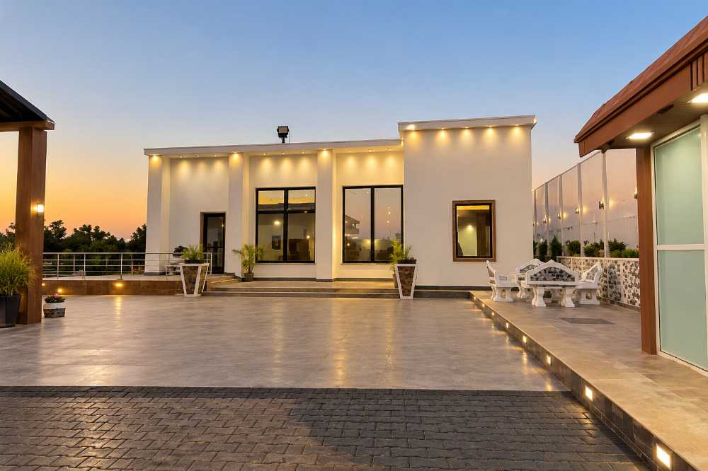 VIP Resort | For Sale | End of Bu Hadi 